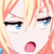 Chitoge Not Impressed Icon