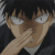 Kageyama Running Icon