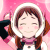 Uraraka Sheepish Icon