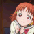 Chika Excited Icon