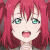 Ruby Surprised Icon