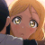 Mari Surprised Icon