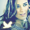 Cote de Pablo icon III