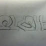 My Name in Graffiti