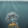 Drifting Away