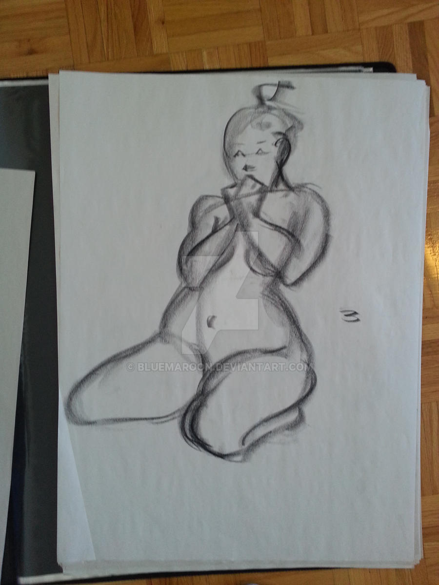 Life Drawing