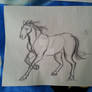 Horse 2