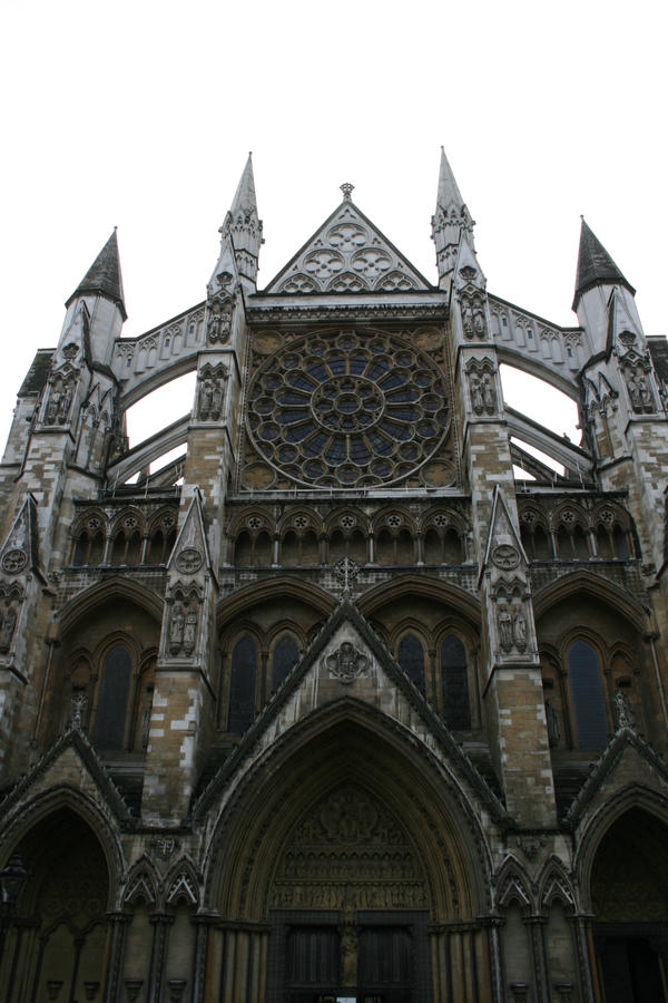 Westminster Abbey