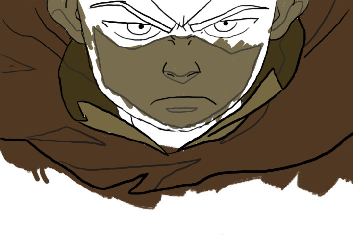 Aang WIP