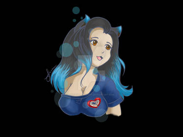 Akidearest Animated Explore the Best Akidearest_fanart Art | DeviantArt