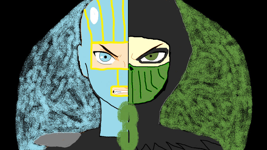 Kick Ass Ai Character Rendition Kick Ass 3 by thedarksorcerer56 on DeviantArt