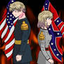 Hetalia: Conflict