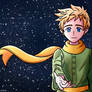 Little Prince: Take My Hand