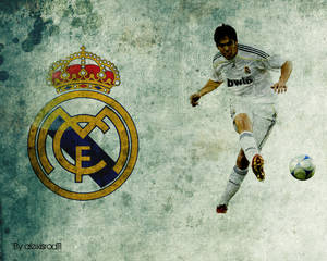 Wall Muro Real Madrid 2