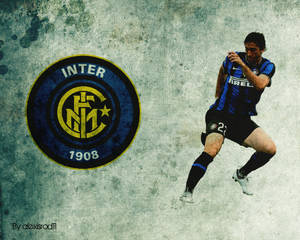 Wall Muro Inter de Milan 2