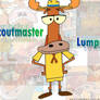 Scoutmaster Lumpus