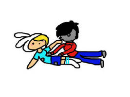 fiona and marshall lee 4