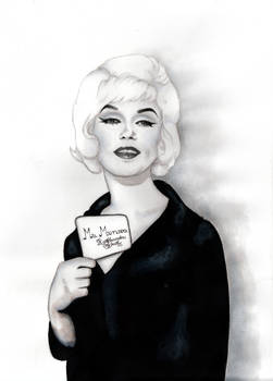 Ms. Monroe