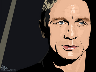 Daniel Craig