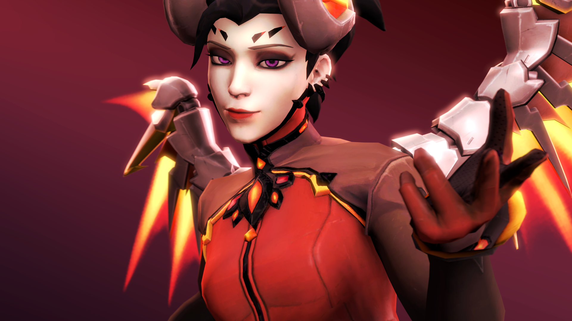 Imp Mercy