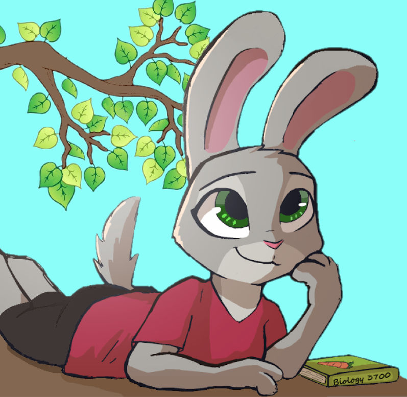 Hazel by TheCheribim on DeviantArt