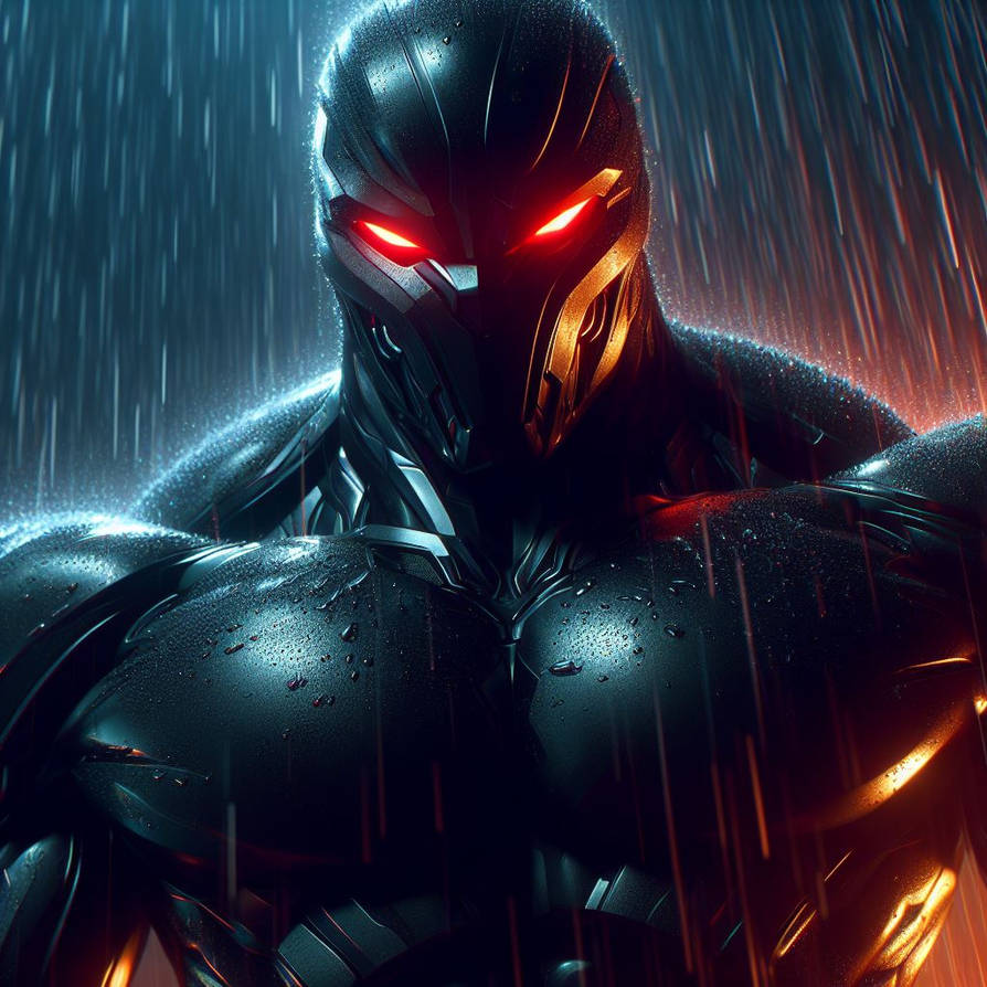 Knightmare by TheCheribim on DeviantArt