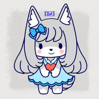 .: Lily - Sanrio Style :.