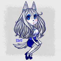 .: Chibi Lily :.