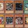 Power of the Duelist cards