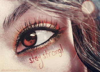 Stay Strong