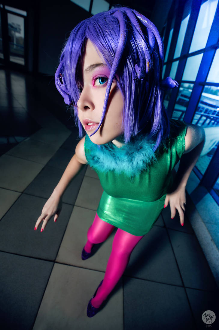 Celia monsters Inc By JonnyKotlyar On DeviantArt celia-monsters-inc-by-jonnykotlyar-on-deviantart