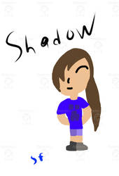 Oc: Shadow