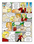 Fullmetal Legacy chapter 1 page 2 by ManunuArt
