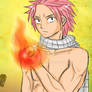 Natsu