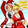 Christmas Nalu