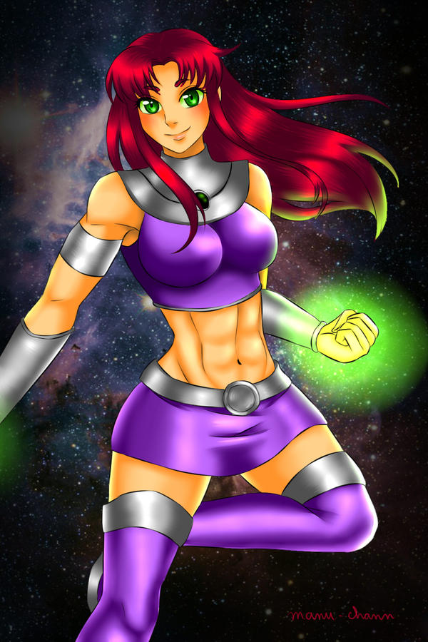 Starfire