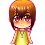 Tiny Chibi: Hikari