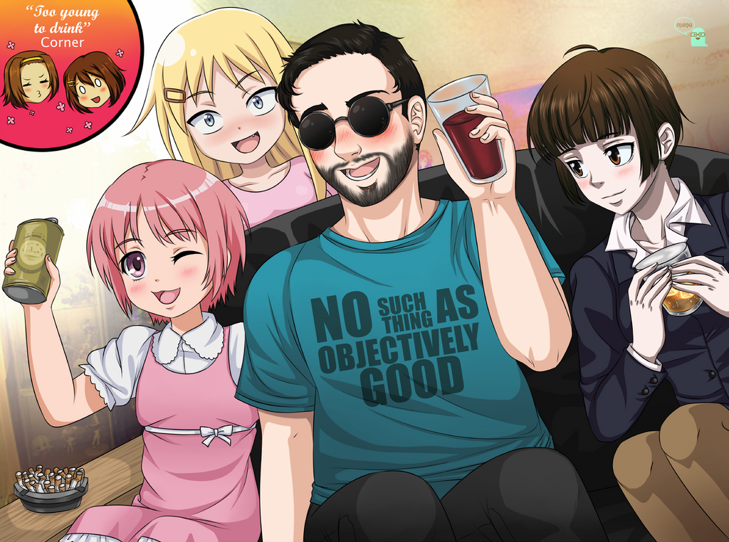 Digibro Digibro by ManunuArt on DeviantArt