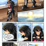 Manga Commission: Spoken and Unspoken Words Page 2