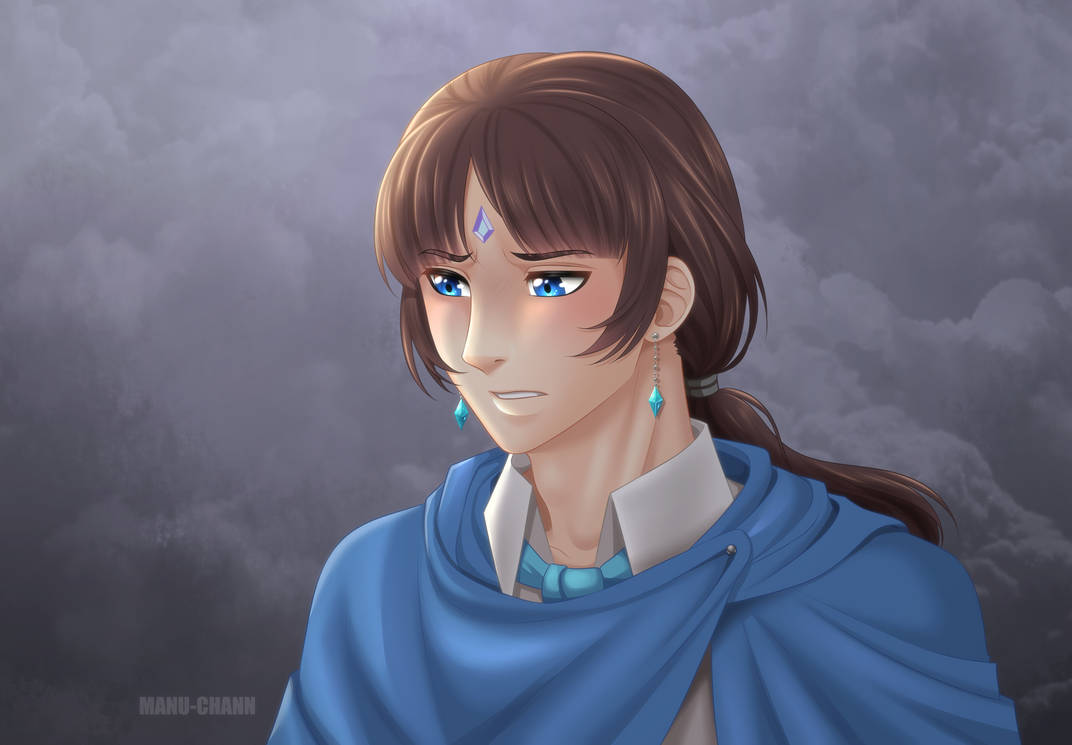 Commission: Reveal by ManunuArt on DeviantArt