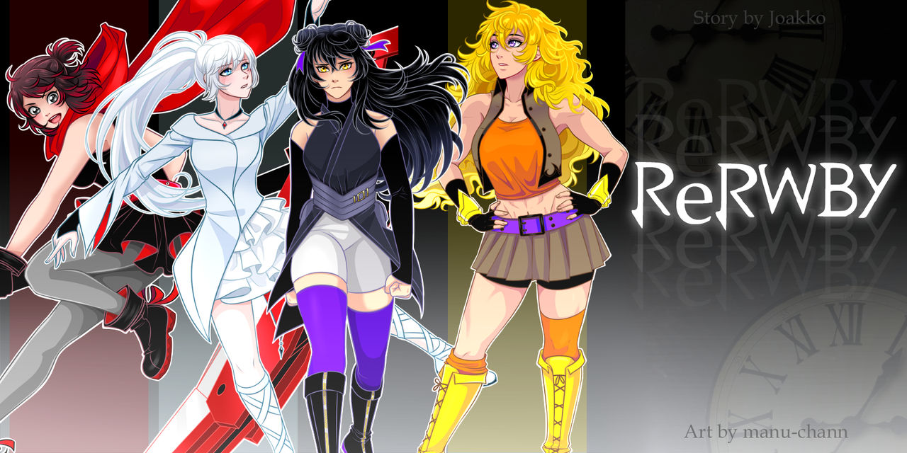 Background  Rwby, Rage quit, Social disorders