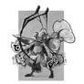 Rat archer