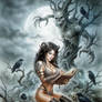 The Grimoire of Souls