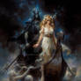 The Bride of Darkness