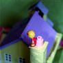 PollyPocket's Suicide