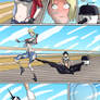 The Mimes Summer Fun