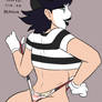 The Panty Pinch