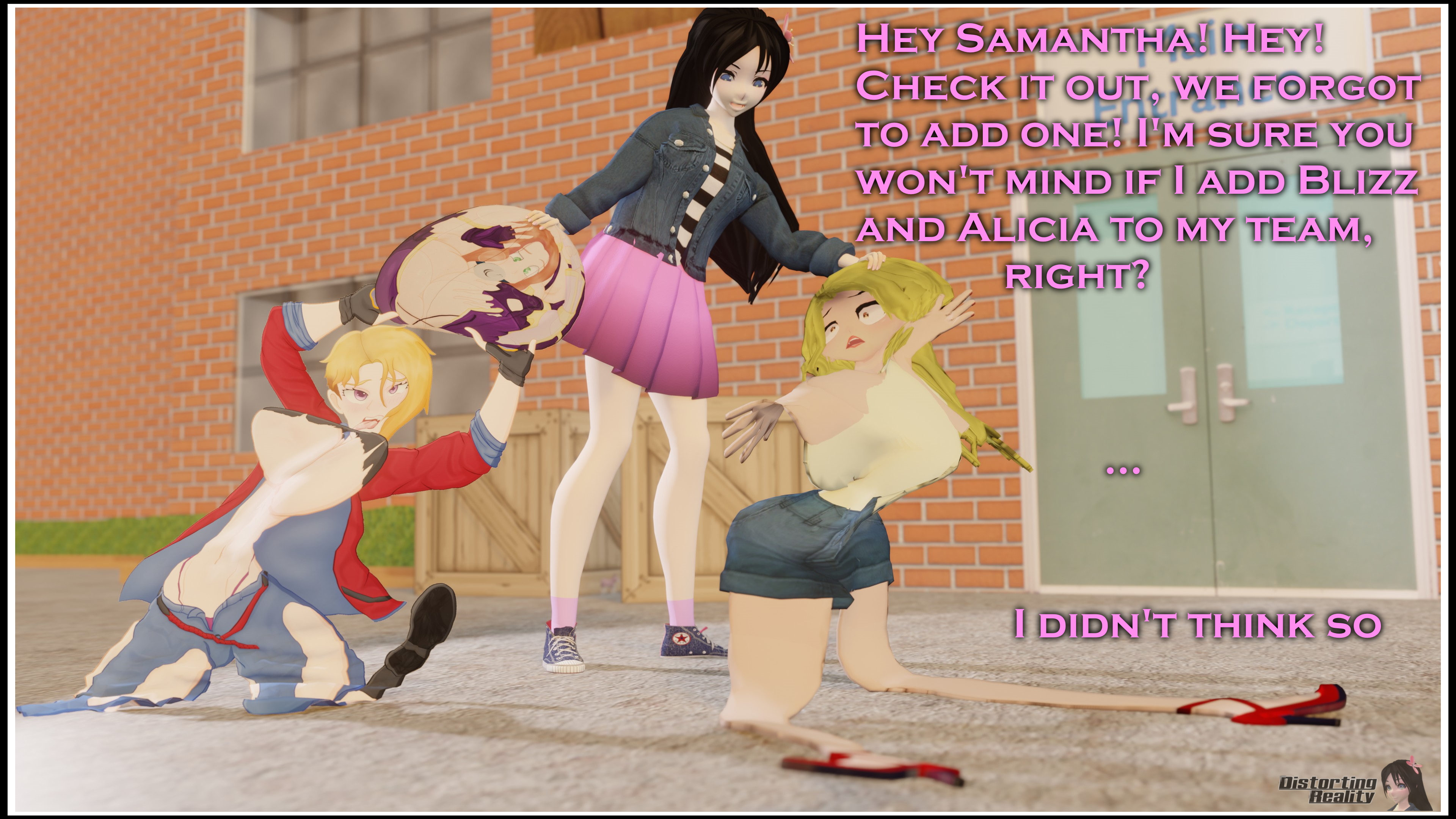Flat Collage 2022: Secret Sequel