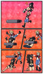 The Saz Blizz Showdown 12a by SugoiMyth