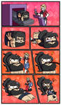 The Saz Blizz Showdown 12d by SugoiMyth